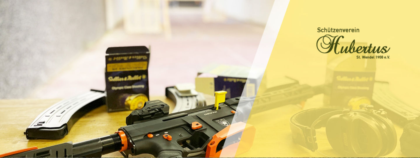 Sch&uuml;zenverein Hubertus St. Wendel